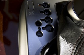 2013 Infiniti FX37 Review