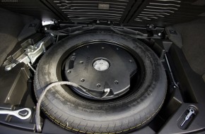 2013 Infiniti FX37 Review