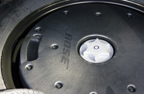 2013 Infiniti FX37 Review