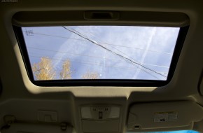 2013 Infiniti FX37 Review