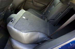 2013 Infiniti FX37 Review