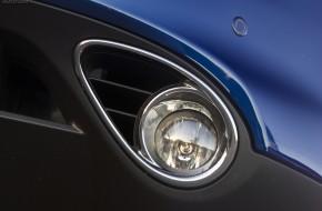 2013 Infiniti FX37 Review