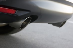 2013 Infiniti FX37 Review