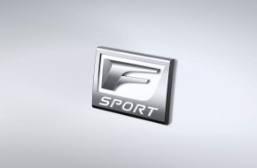 2014 Lexus IS F Sport