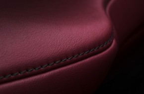 2014 Lexus IS F Sport