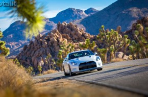 2014 Nissan GT-R