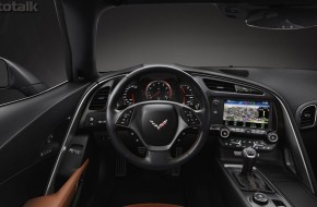 2014 Chevrolet Corvette Singray