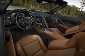 2014 Chevrolet Corvette Singray