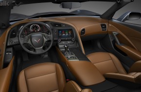 2014 Chevrolet Corvette Singray