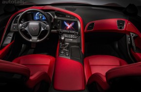 2014 Chevrolet Corvette Singray