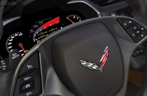 2014 Chevrolet Corvette Singray