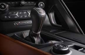 2014 Chevrolet Corvette Singray