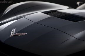 2014 Chevrolet Corvette Singray