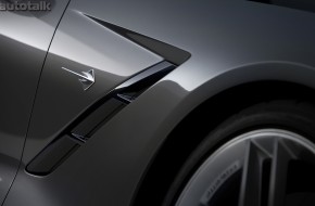 2014 Chevrolet Corvette Singray