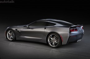 2014 Chevrolet Corvette Singray