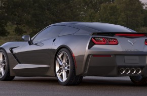 2014 Chevrolet Corvette Singray