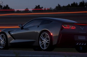 2014 Chevrolet Corvette Singray