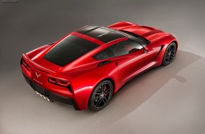 2014 Chevrolet Corvette Singray