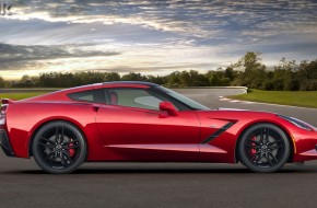 2014 Chevrolet Corvette Singray