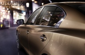 2014 Infiniti Q50