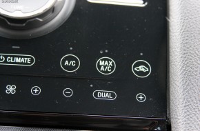 2013 Ford Taurus Review