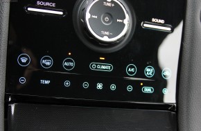 2013 Ford Taurus Review