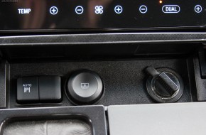 2013 Ford Taurus Review