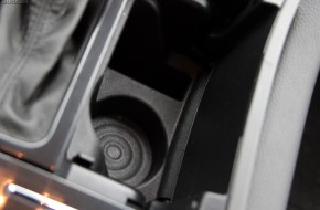 2013 Ford Taurus Review