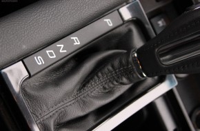 2013 Ford Taurus Review