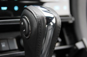 2013 Ford Taurus Review