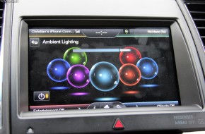 2013 Ford Taurus Review