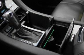 2013 Ford Taurus Review