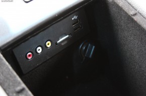 2013 Ford Taurus Review