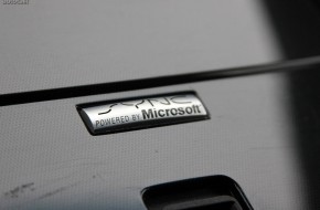 2013 Ford Taurus Review