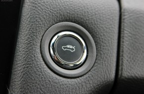 2013 Ford Taurus Review