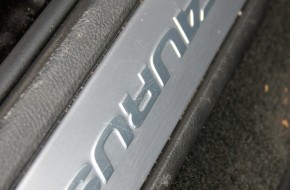 2013 Ford Taurus Review