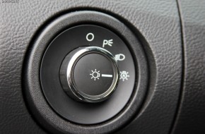 2013 Ford Taurus Review