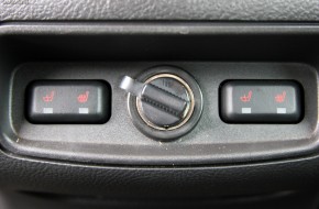 2013 Ford Taurus Review