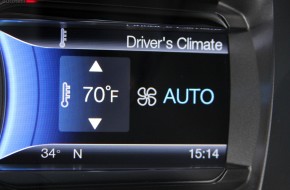 2013 Ford Taurus Review