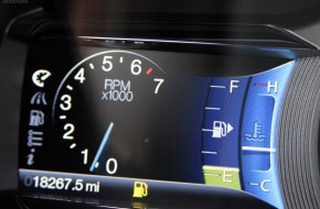 2013 Ford Taurus Review