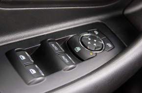 2013 Ford Taurus Review