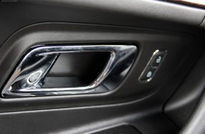 2013 Ford Taurus Review