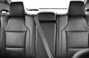 2013 Ford Taurus Review