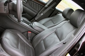 2013 Ford Taurus Review