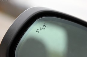 2013 Ford Taurus Review