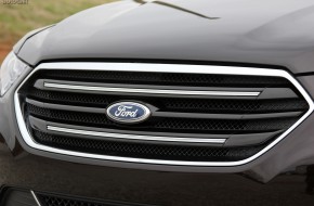 2013 Ford Taurus Review