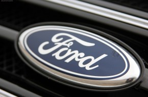 2013 Ford Taurus Review