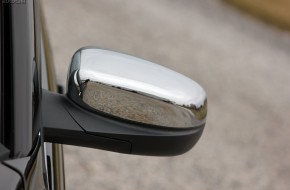 2013 Ford Taurus Review