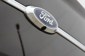 2013 Ford Taurus Review