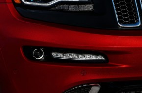 2014 Jeep Grand Cherokee SRT